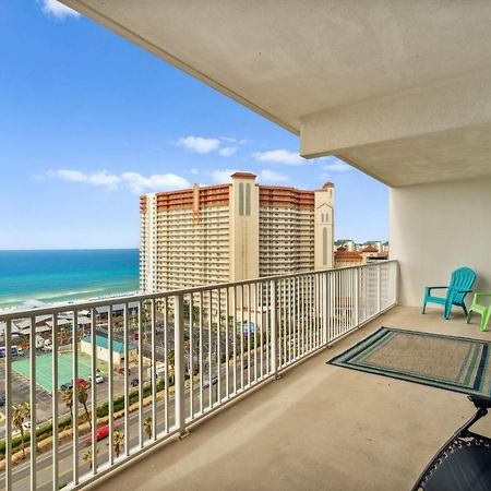 Eternal Waters At Laketown Wharf #1221 By Nautical Properties Vacation Rentals Panama City Beach Kültér fotó