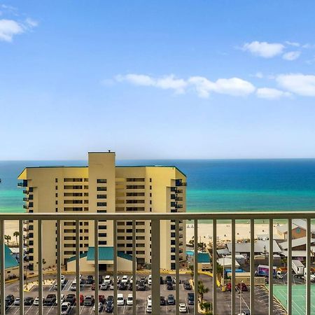 Eternal Waters At Laketown Wharf #1221 By Nautical Properties Vacation Rentals Panama City Beach Kültér fotó