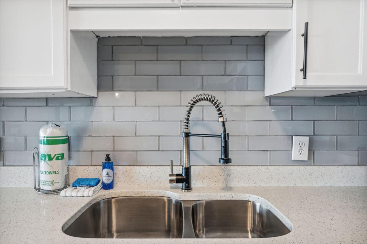 Eternal Waters At Laketown Wharf #1221 By Nautical Properties Vacation Rentals Panama City Beach Kültér fotó