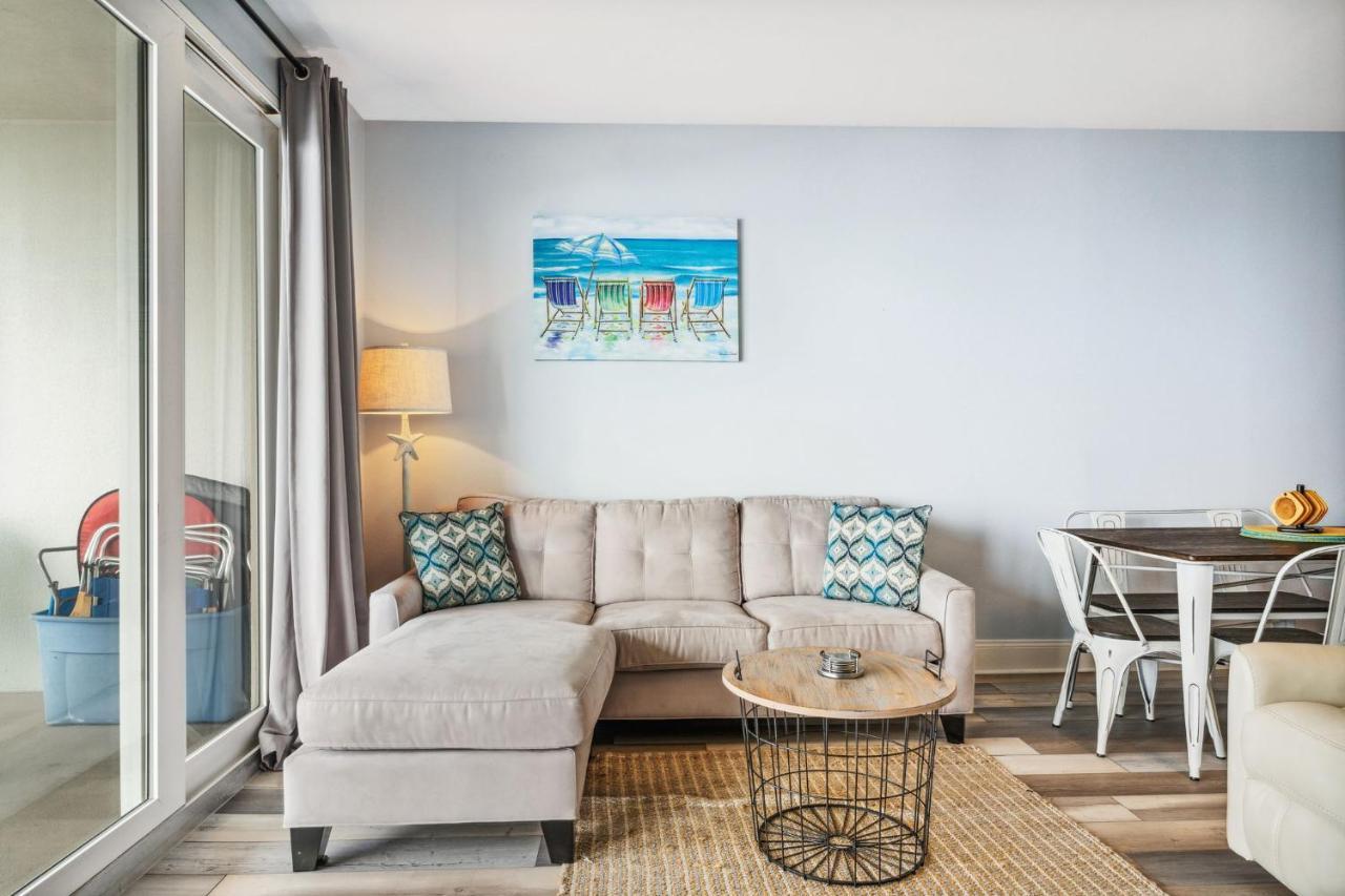 Eternal Waters At Laketown Wharf #1221 By Nautical Properties Vacation Rentals Panama City Beach Kültér fotó