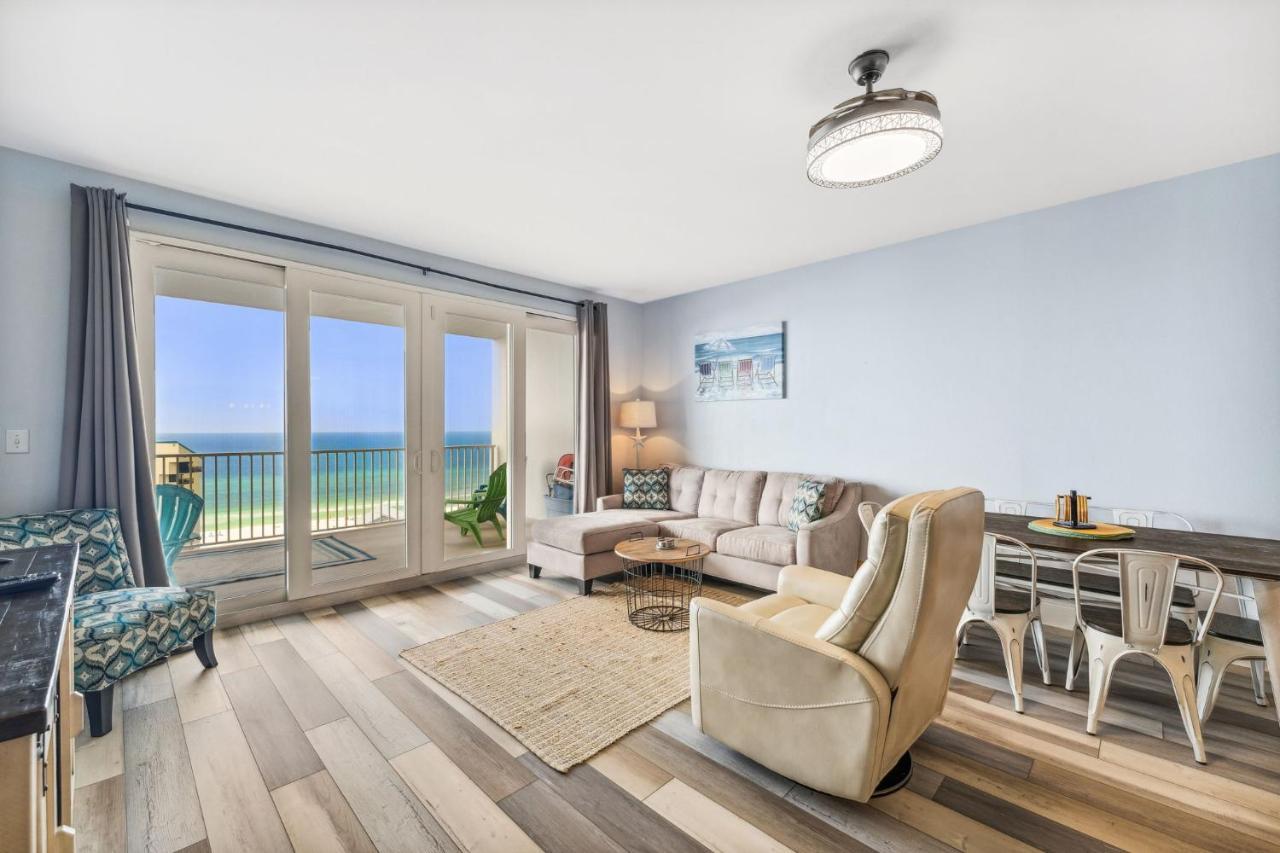Eternal Waters At Laketown Wharf #1221 By Nautical Properties Vacation Rentals Panama City Beach Kültér fotó