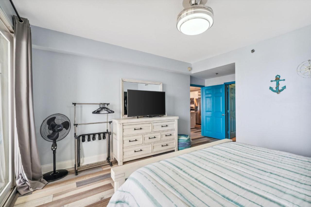 Eternal Waters At Laketown Wharf #1221 By Nautical Properties Vacation Rentals Panama City Beach Kültér fotó