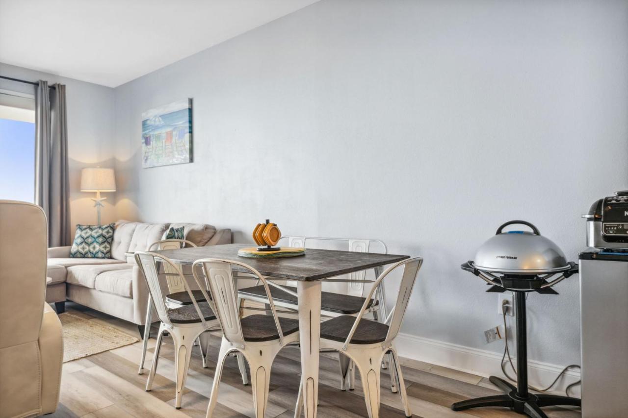 Eternal Waters At Laketown Wharf #1221 By Nautical Properties Vacation Rentals Panama City Beach Kültér fotó