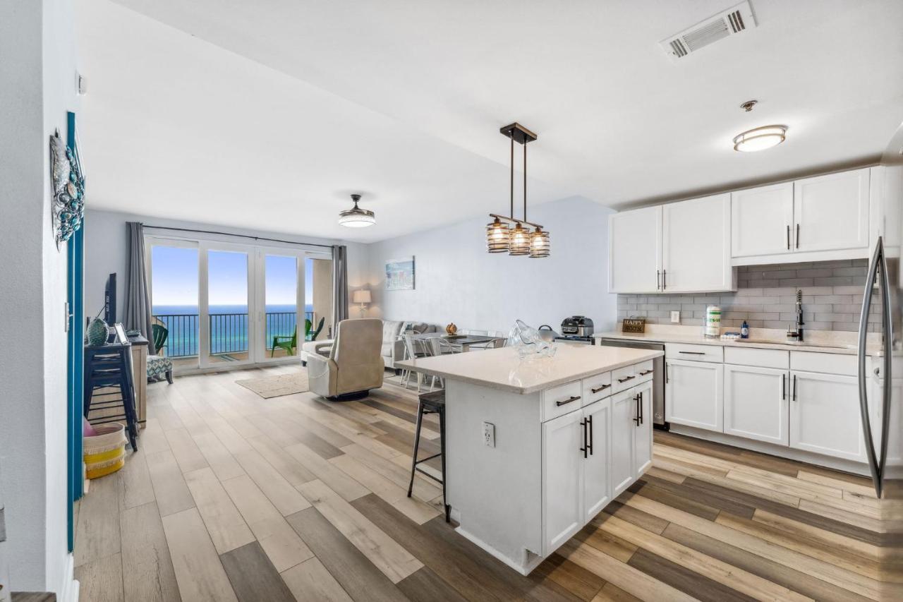 Eternal Waters At Laketown Wharf #1221 By Nautical Properties Vacation Rentals Panama City Beach Kültér fotó