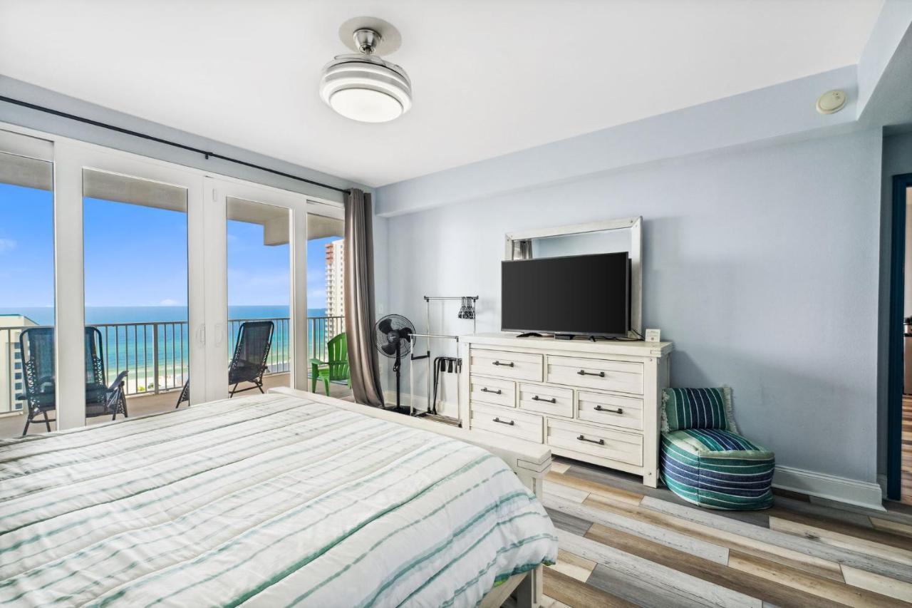Eternal Waters At Laketown Wharf #1221 By Nautical Properties Vacation Rentals Panama City Beach Kültér fotó