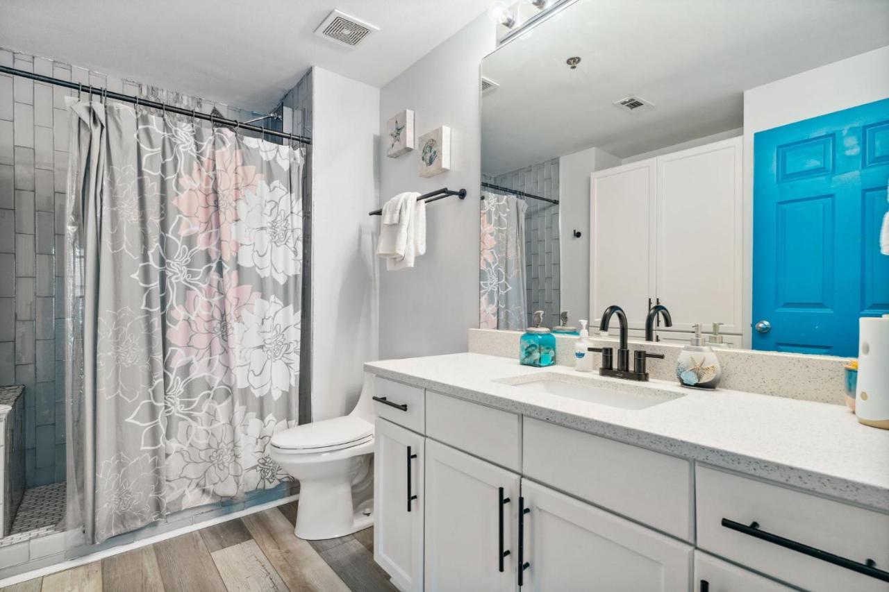 Eternal Waters At Laketown Wharf #1221 By Nautical Properties Vacation Rentals Panama City Beach Kültér fotó