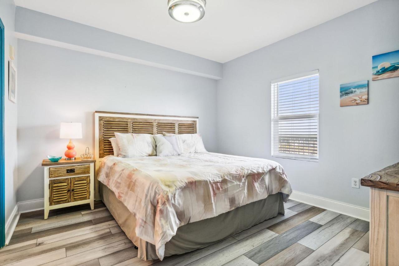 Eternal Waters At Laketown Wharf #1221 By Nautical Properties Vacation Rentals Panama City Beach Kültér fotó