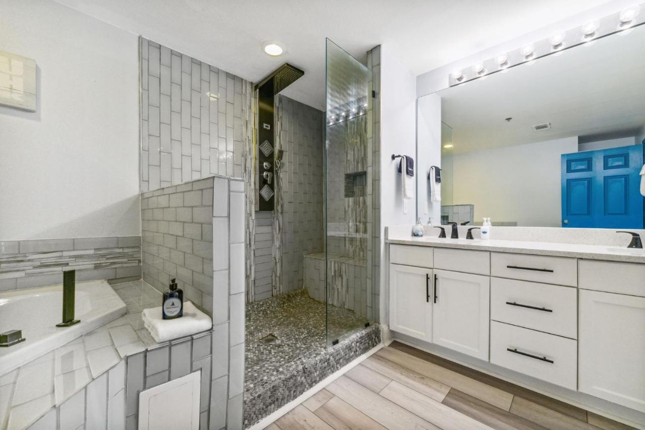 Eternal Waters At Laketown Wharf #1221 By Nautical Properties Vacation Rentals Panama City Beach Kültér fotó