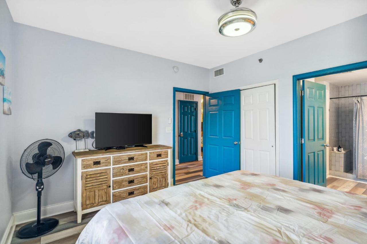 Eternal Waters At Laketown Wharf #1221 By Nautical Properties Vacation Rentals Panama City Beach Kültér fotó