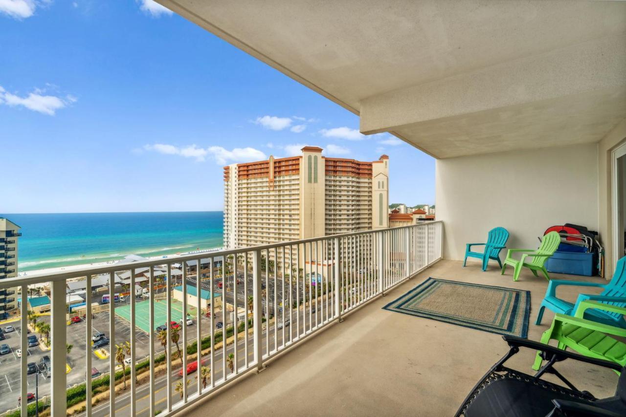 Eternal Waters At Laketown Wharf #1221 By Nautical Properties Vacation Rentals Panama City Beach Kültér fotó