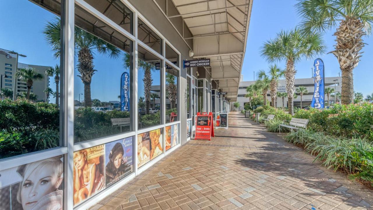 Eternal Waters At Laketown Wharf #1221 By Nautical Properties Vacation Rentals Panama City Beach Kültér fotó