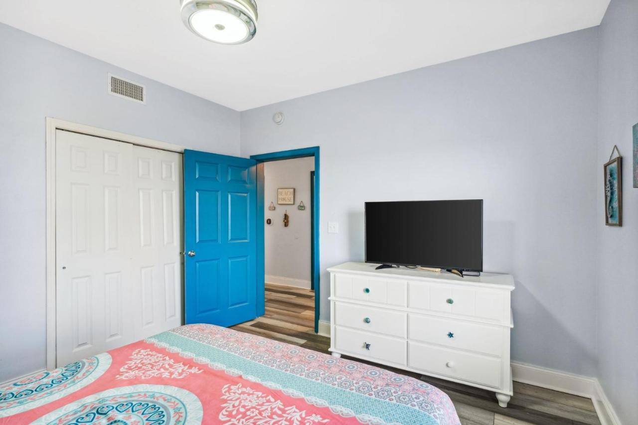 Eternal Waters At Laketown Wharf #1221 By Nautical Properties Vacation Rentals Panama City Beach Kültér fotó