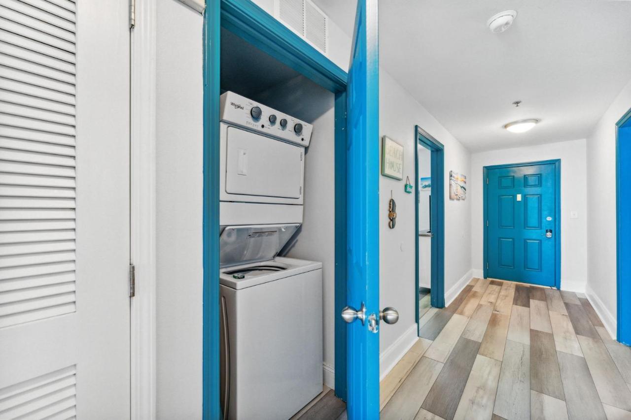 Eternal Waters At Laketown Wharf #1221 By Nautical Properties Vacation Rentals Panama City Beach Kültér fotó