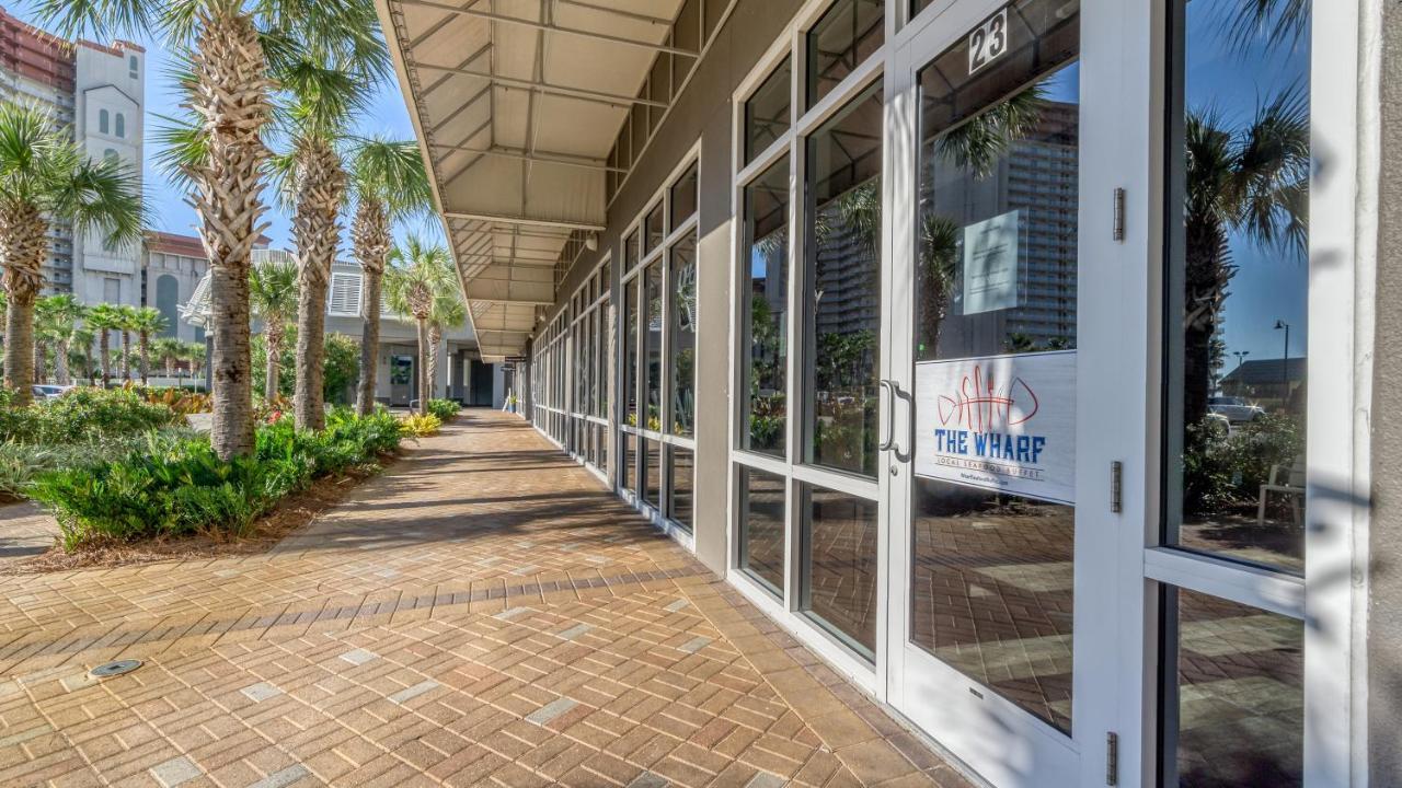 Eternal Waters At Laketown Wharf #1221 By Nautical Properties Vacation Rentals Panama City Beach Kültér fotó