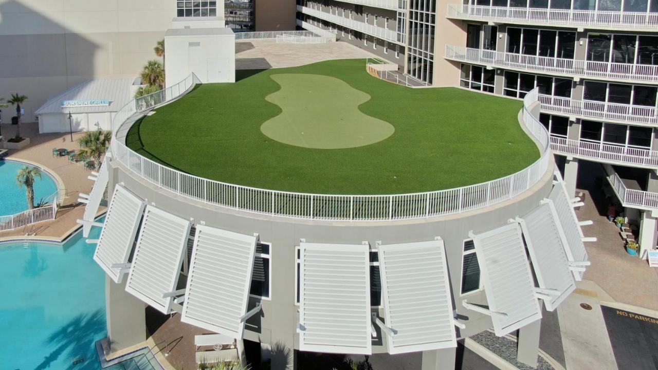 Eternal Waters At Laketown Wharf #1221 By Nautical Properties Vacation Rentals Panama City Beach Kültér fotó