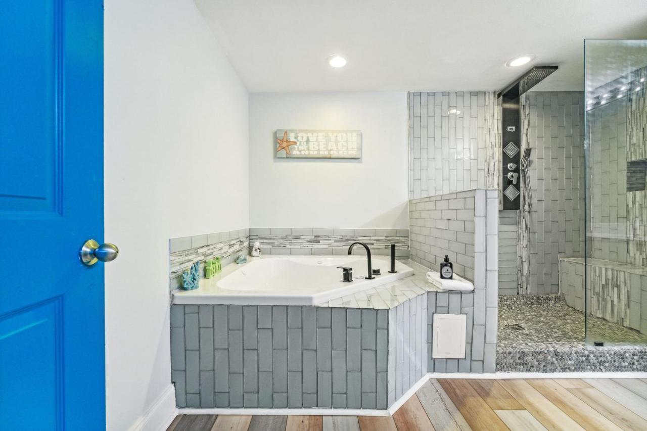 Eternal Waters At Laketown Wharf #1221 By Nautical Properties Vacation Rentals Panama City Beach Kültér fotó