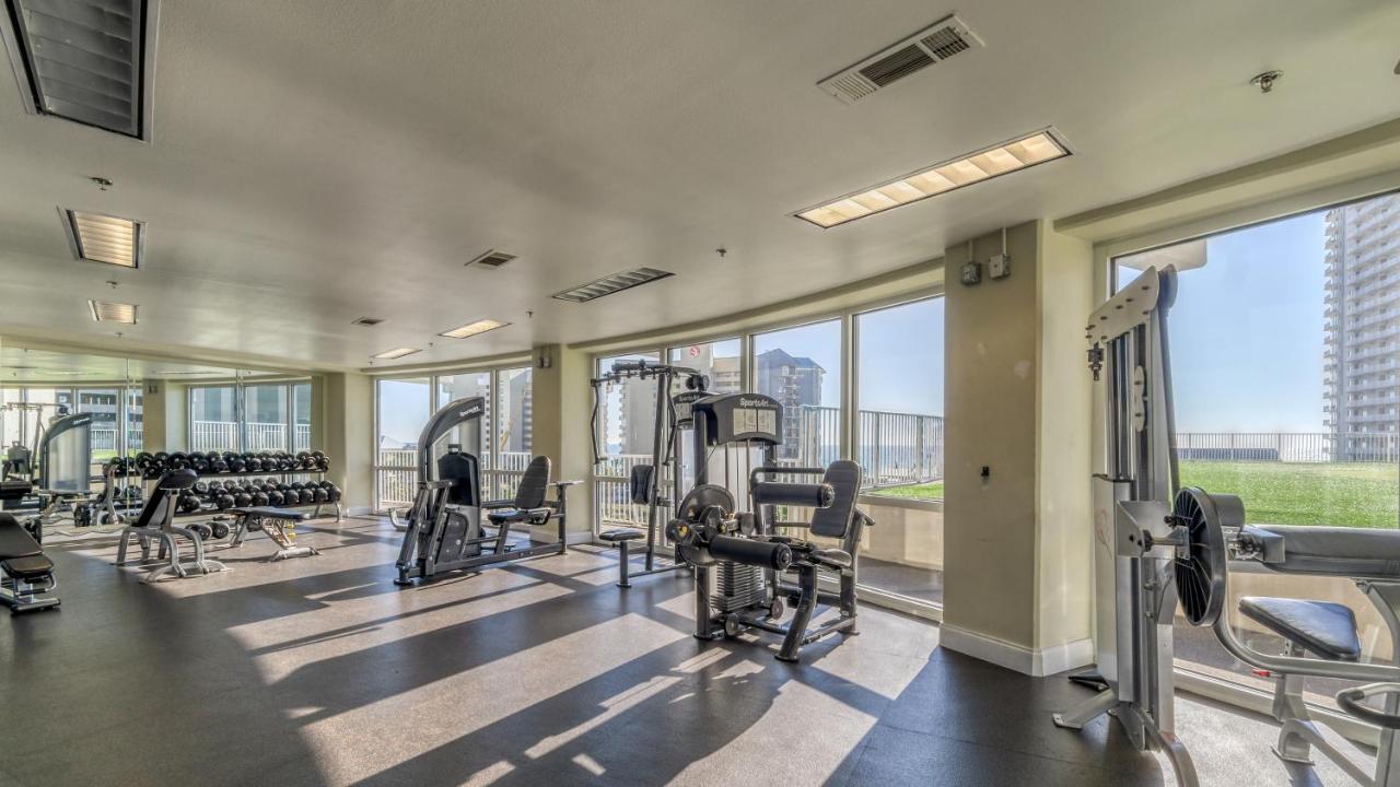 Eternal Waters At Laketown Wharf #1221 By Nautical Properties Vacation Rentals Panama City Beach Kültér fotó