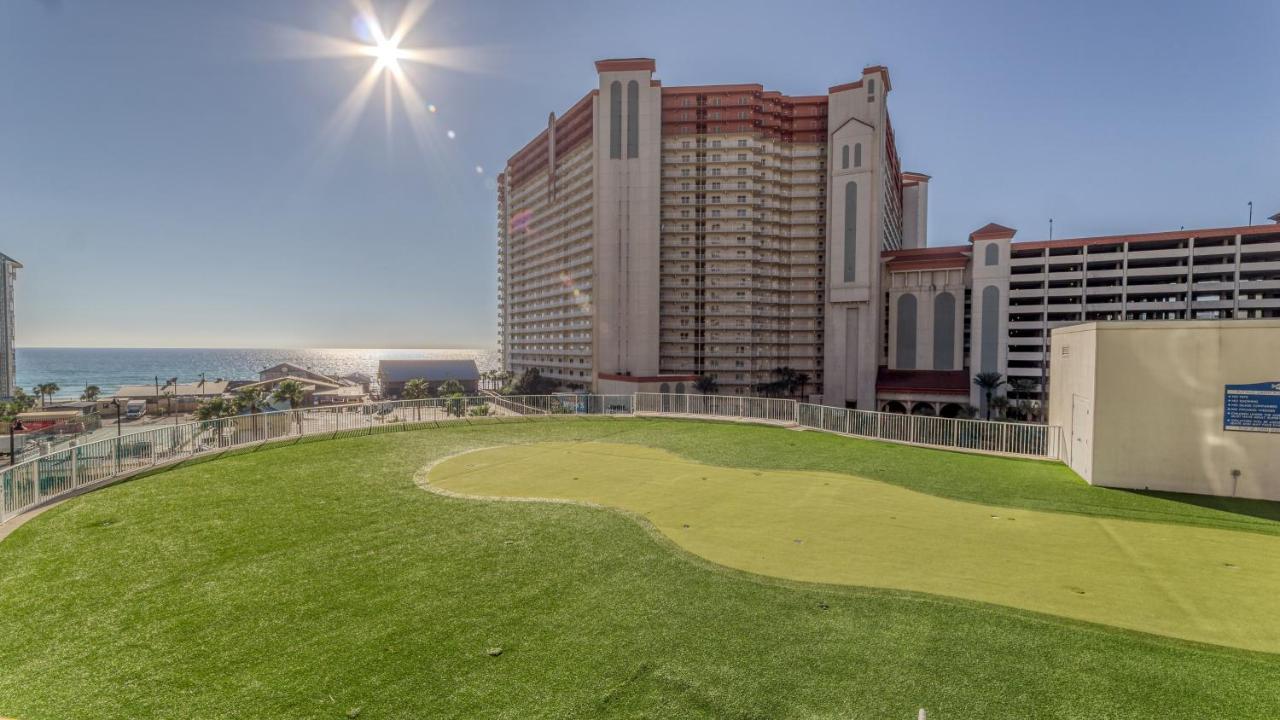 Eternal Waters At Laketown Wharf #1221 By Nautical Properties Vacation Rentals Panama City Beach Kültér fotó