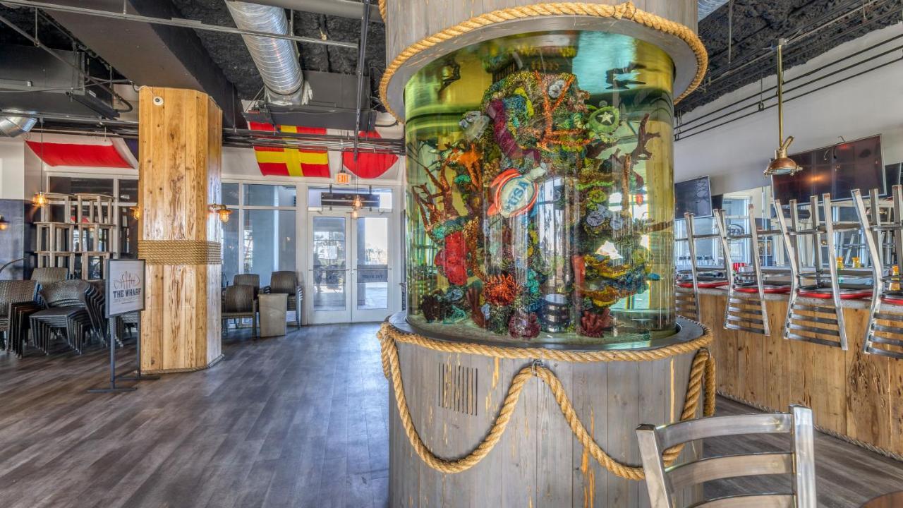 Eternal Waters At Laketown Wharf #1221 By Nautical Properties Vacation Rentals Panama City Beach Kültér fotó