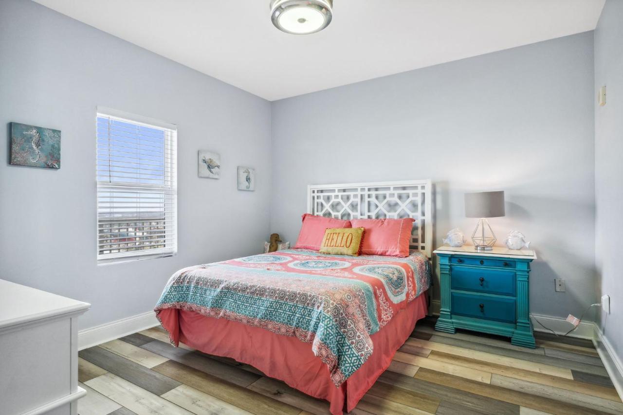Eternal Waters At Laketown Wharf #1221 By Nautical Properties Vacation Rentals Panama City Beach Kültér fotó