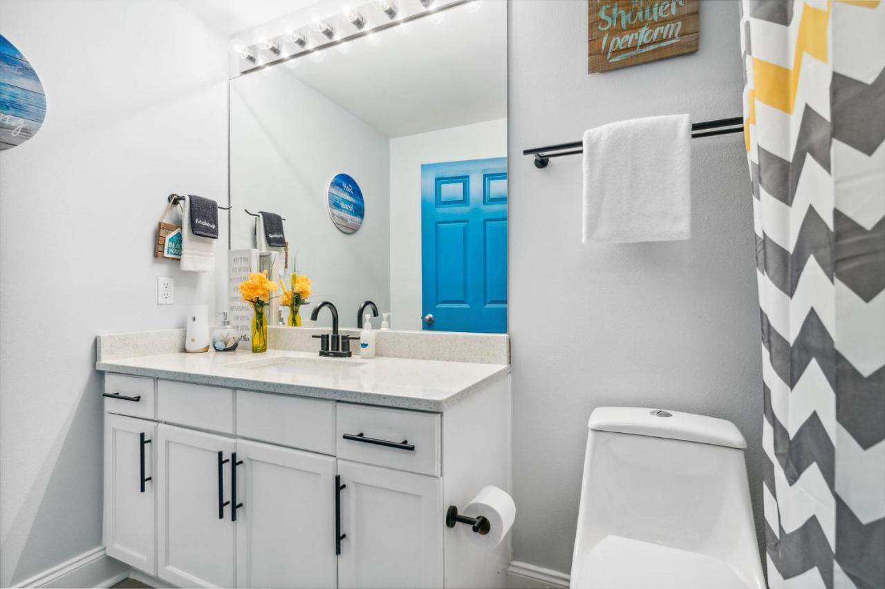 Eternal Waters At Laketown Wharf #1221 By Nautical Properties Vacation Rentals Panama City Beach Kültér fotó